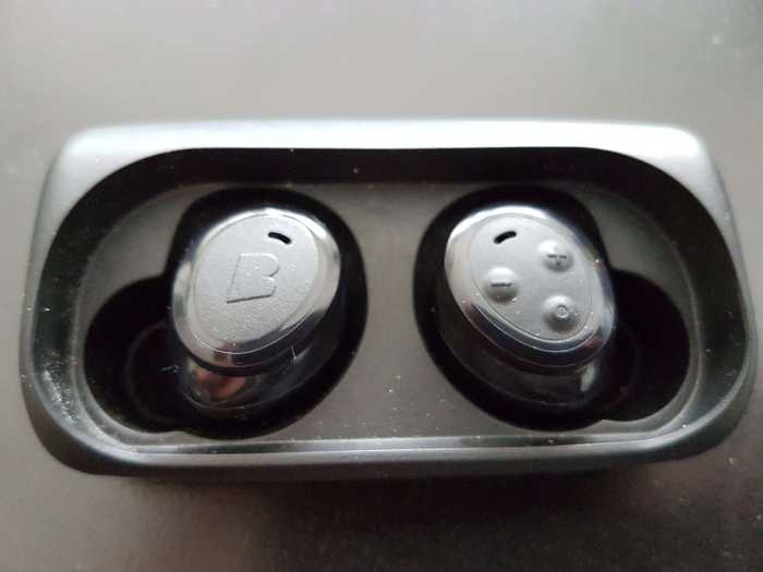 Bragi The Headphone