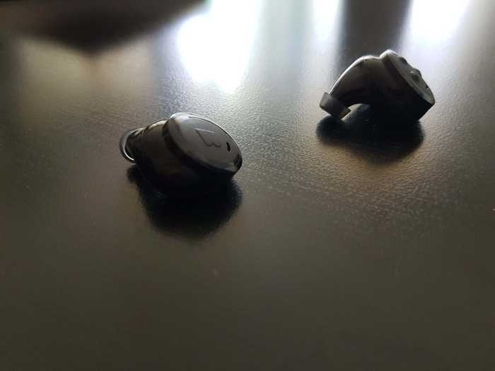 Bragi The Headphone
