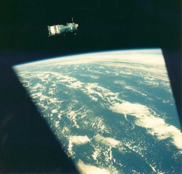 satellite view of space satellite view of space